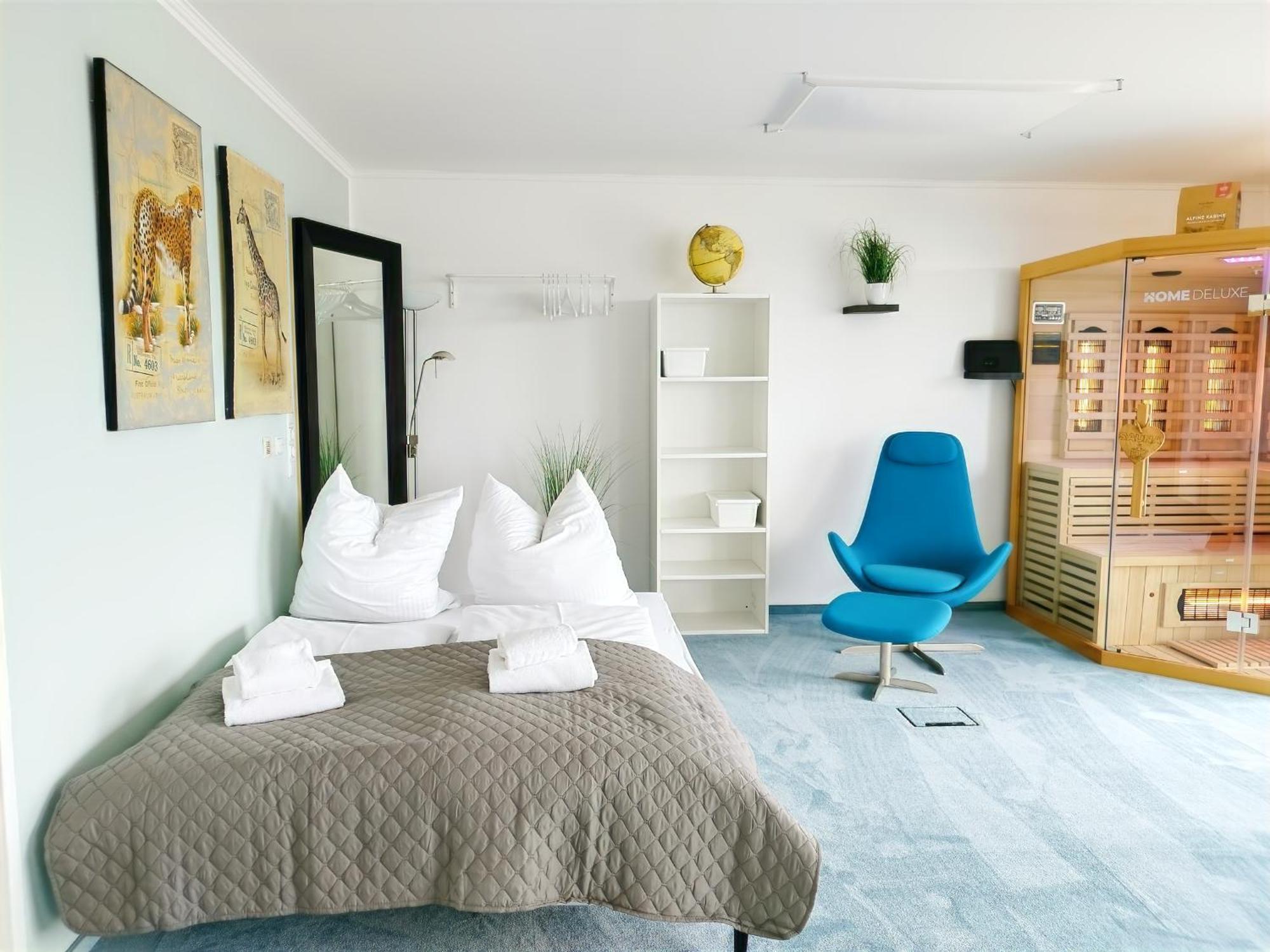 Seeblickapartment Fuer Bis Zu 12, Nuernberg & Schwabach In 30-35 Minuten Zu Erreichen, Sauna, Arbeitsplatz, Dachterrasse & Grill Spalt Εξωτερικό φωτογραφία