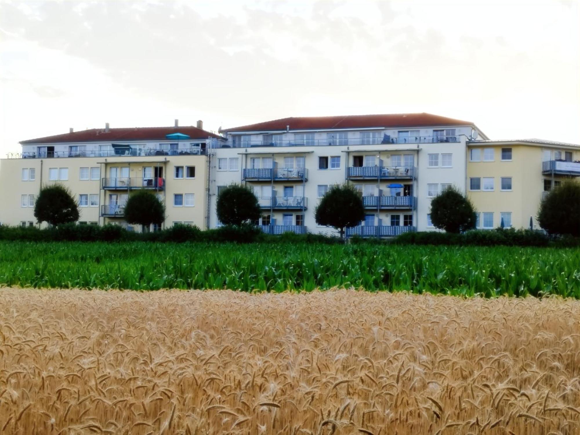 Seeblickapartment Fuer Bis Zu 12, Nuernberg & Schwabach In 30-35 Minuten Zu Erreichen, Sauna, Arbeitsplatz, Dachterrasse & Grill Spalt Εξωτερικό φωτογραφία