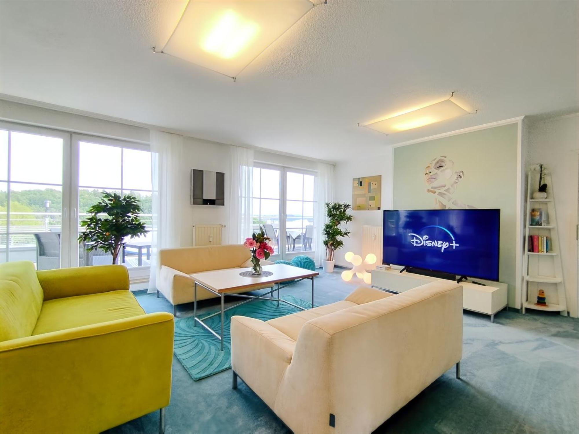 Seeblickapartment Fuer Bis Zu 12, Nuernberg & Schwabach In 30-35 Minuten Zu Erreichen, Sauna, Arbeitsplatz, Dachterrasse & Grill Spalt Εξωτερικό φωτογραφία