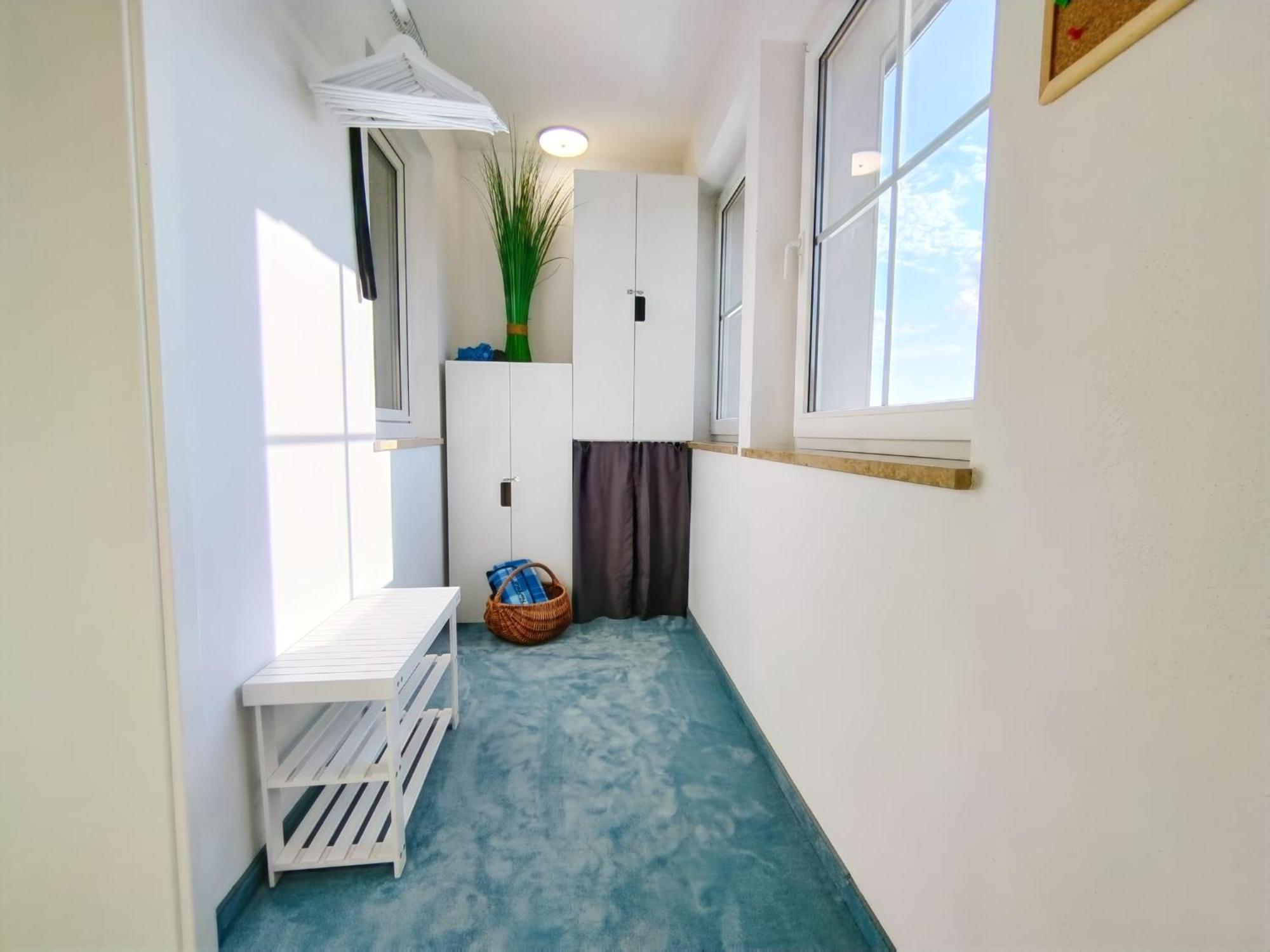 Seeblickapartment Fuer Bis Zu 12, Nuernberg & Schwabach In 30-35 Minuten Zu Erreichen, Sauna, Arbeitsplatz, Dachterrasse & Grill Spalt Εξωτερικό φωτογραφία